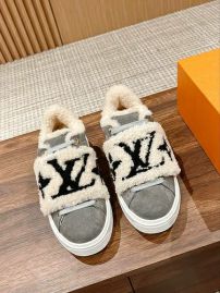 Picture of Louis Vuitton Shoes Women _SKUfw149530575fw